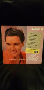 Elvis Presley - Something For Everybody LPM-2370, Ophalen of Verzenden, 1960 tot 1980, Gebruikt, 12 inch