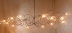 Harco loor design lamp big bubbles 14 kristalheldere bollen, Huis en Inrichting, Lampen | Hanglampen, Ophalen, Zo goed als nieuw