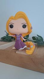 Funko pop Disney rapunzel, Ophalen of Verzenden, Zo goed als nieuw
