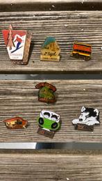 Pin, Sieraden, Tassen en Uiterlijk, Overige merken, Overige materialen, Ophalen of Verzenden, Zo goed als nieuw