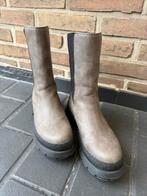 Buffalo Chelsea Laarsjes 39, Kleding | Dames, Schoenen, Ophalen of Verzenden, Zo goed als nieuw, Grijs, Lage of Enkellaarzen