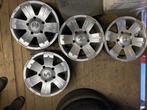 4 x Mak velgen oa voor Suzuki Vitara, Auto-onderdelen, Banden en Velgen, Nieuw, 15 inch, Velg(en), Personenwagen