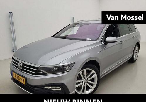 Volkswagen Passat Variant 1.5 TSI R-Line Business + | 150 PK, Auto's, Volkswagen, Bedrijf, Te koop, Passat, ABS, Achteruitrijcamera