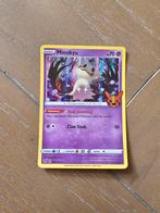 Mimikyu 081/189 trick or trade HOLO NINT, Foil, Ophalen of Verzenden, Losse kaart, Zo goed als nieuw