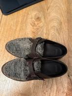 Camper Instappers - Bruin - Maat 39, Kleding | Dames, Ophalen of Verzenden, Gedragen, Bruin, Instappers