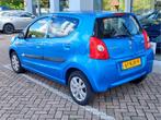 Suzuki Alto 1.0 EXCLUSIVE AUTOMAAT Airco | Lichtmetalen velg, Euro 5, Gebruikt, Met garantie (alle), Blauw
