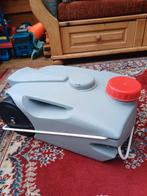 Vuilwatertank voor caravan of camper, Ophalen of Verzenden, Zo goed als nieuw