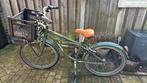 Gazelle Freestyler - jongensfiets | 24 inch, Gebruikt, Staal, Cruiser, Minder dan 47 cm