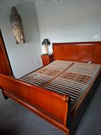 tk: 2 prima EASTBORN CONTOUR LATTENBODEMS 80cm.x200cm., Ophalen, Gebruikt, Tweepersoons, 80 cm