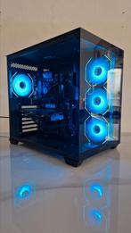 Krachtige i5/GTX 1060 Gaming Pc, Ophalen, Zelf gebouwde pc, Zo goed als nieuw, Gaming