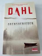Grensgebieden - Arne Dahl, Gelezen, Scandinavië, Ophalen of Verzenden, Arne Dahl