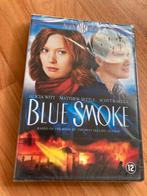 Blue Smoke DVD - Nieuw in Verpakking, Cd's en Dvd's, Vanaf 12 jaar, Ophalen of Verzenden, Nieuw in verpakking, Drama