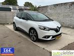 Renault Scenic 1.2TCe Intens trekhaak camera parcassist navi, Voorwielaandrijving, Euro 6, 4 cilinders, 1850 kg