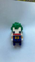 Lego Joker Brick headz 41588, Ophalen of Verzenden, Zo goed als nieuw