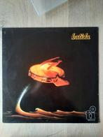 Batida lp 1984 latin jazz samba bossa nova, Jazz, Ophalen of Verzenden, Zo goed als nieuw