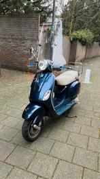 Vespa lx 50 2t - nette staat!, Ophalen, Zo goed als nieuw, 50 cc, Maximaal 25 km/u