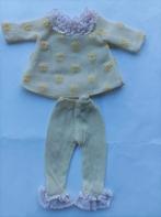 Barbie Skipper, Ophalen of Verzenden, Gebruikt, Kleertjes