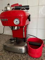 Ascaso dream one espresso apparaat, Ophalen, Gebruikt