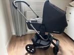 Kinderwagen Easy Walker Harvey 2, Kinderen en Baby's, Kinderwagens en Combinaties, Gebruikt, Verstelbare duwstang, Ophalen, Kinderwagen