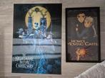 Howl & Nightmare Posters - Anime & Tim Burton, Huis en Inrichting, Ophalen, Minder dan 50 cm, Zo goed als nieuw, Schilderij