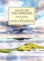An Eye On The Hebrides - Mairi Hedderwick / 9780862413484, Ophalen of Verzenden, Zo goed als nieuw, Mairi Hedderwick, Europa
