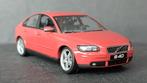 Volvo S40 1:43 Minichamps Pol, Hobby en Vrije tijd, Modelauto's | 1:43, Ophalen of Verzenden, Gebruikt, Auto, MiniChamps