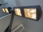 Philips zonnehemel (inklapbaar), Ophalen, Gebruikt, Zonnebank enkelzijdig, Minder dan 10 lampen
