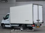 Mercedes Sprinter 515 CDI Koelwagen Dubbellucht Zijdeur Ther, Auto's, Stof, Gebruikt, Euro 6, 4 cilinders
