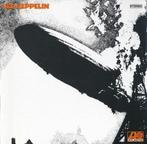 Led Zeppelin – Led Zeppelin, Ophalen of Verzenden, Zo goed als nieuw, Poprock