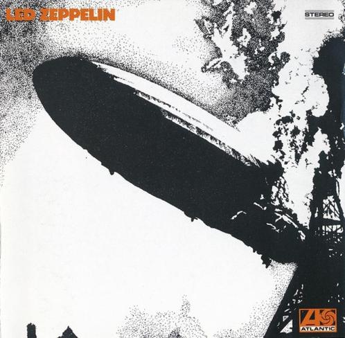 Led Zeppelin – Led Zeppelin, Cd's en Dvd's, Cd's | Rock, Zo goed als nieuw, Poprock, Ophalen of Verzenden
