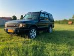 Land Rover 2003 Zwart, Automaat, Land Rover, Zwart, 2495 cc