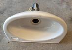 Showmodel Basic Fontein Wit 36cm x 26cm x 13.5 cm, Ophalen, Nieuw
