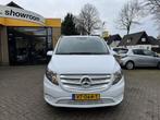 Mercedes-Benz Vito 109 CDI ! GESTOLEN ! 03-12-2025, Voorwielaandrijving, Euro 5, Gebruikt, Wit