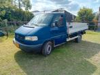 Volkswagen Transporter Pick-up 2.5 TDI 1.0 65KW 2003, Voorwielaandrijving, Volkswagen, Origineel Nederlands, Particulier