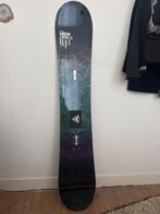 Flow Venus Snowboard, Sport en Fitness, Snowboarden, Ophalen of Verzenden, Gebruikt, Board