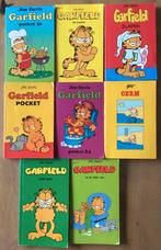 Garfield en Oerm, Boeken, Humor, Ophalen of Verzenden, Zo goed als nieuw