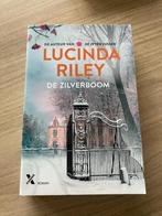Lucinda Riley de zilverboom, Boeken, Ophalen of Verzenden, Zo goed als nieuw
