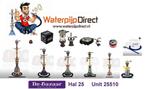 Waterpijp Direct, Ophalen of Verzenden, Nieuw, (Water)pijp