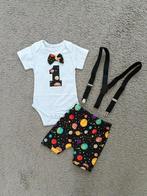 Nieuw Set voor jonge / verjaardag /maat 74/80, Kinderen en Baby's, Babykleding | Maat 80, Ophalen of Verzenden, Nieuw