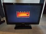 Telefunken TV/DVD Speler - Werkt Prima!, Audio, Tv en Foto, Televisies, Overige merken, Gebruikt, 50 Hz, Ophalen of Verzenden