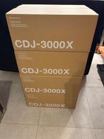 4x alpha theta cdj 3000 x, Muziek en Instrumenten, Ophalen, Nieuw, Draaitafel, Overige merken
