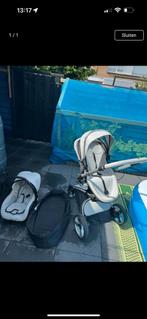 Kinderwagen 3in1 (rem defect), Kinderen en Baby's, Kinderwagens en Combinaties, Overige merken, Gebruikt, Ophalen of Verzenden