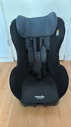 Nania autostoel voor gordel, Verstelbare rugleuning, Autogordel, 0 t/m 18 kg, Zo goed als nieuw