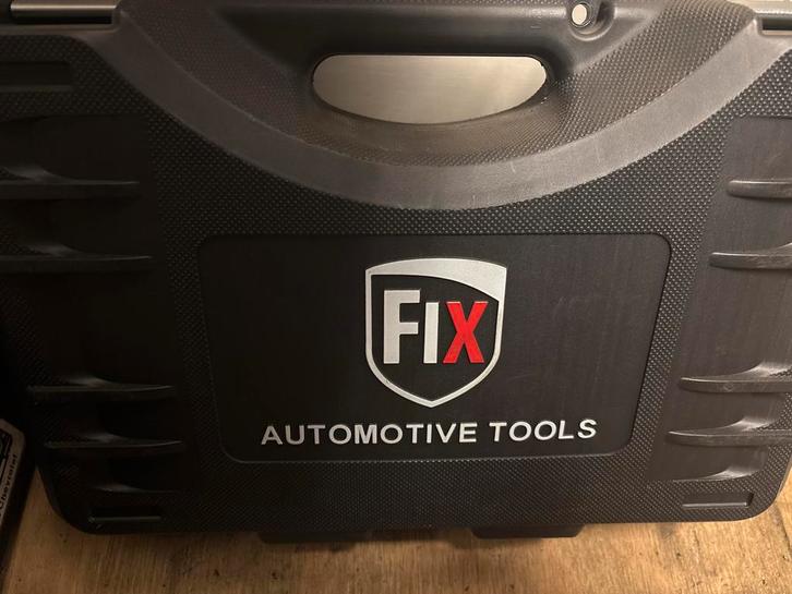 FIX-VAG 1.4 1.6 2.0 TDI CR Timing Set FX2042, Auto diversen, Autogereedschap, Zo goed als nieuw, Ophalen