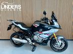 BMW S1000XR topstaat!!! (bj 2017), 4 cilinders, Bedrijf, Meer dan 35 kW, Overig