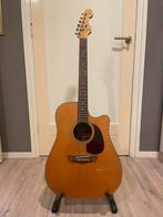 Fender San Miguel Akoestische Gitaar, Muziek en Instrumenten, Ophalen, Gebruikt, Western- of Steelstringgitaar