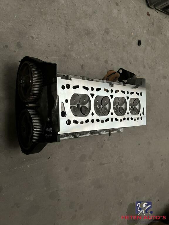 Cilinderkop Gereviseerd Peugeot 309 / 405 1.9 16v GTI MI16, Auto-onderdelen, Motor en Toebehoren, Peugeot, Gereviseerd, Ophalen of Verzenden