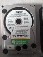 WD Caviar Green 1TB HDD - SATA, Computers en Software, Harde schijven, Intern, Ophalen of Verzenden, 1TB, Desktop