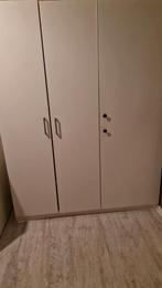 Kleding kast, Huis en Inrichting, Kasten | Kledingkasten, 100 tot 150 cm, Ophalen of Verzenden, Zo goed als nieuw, 150 tot 200 cm
