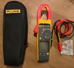 Fluke 377 FC stroomtang multimeter, Ophalen of Verzenden, Zo goed als nieuw, Multimeter
